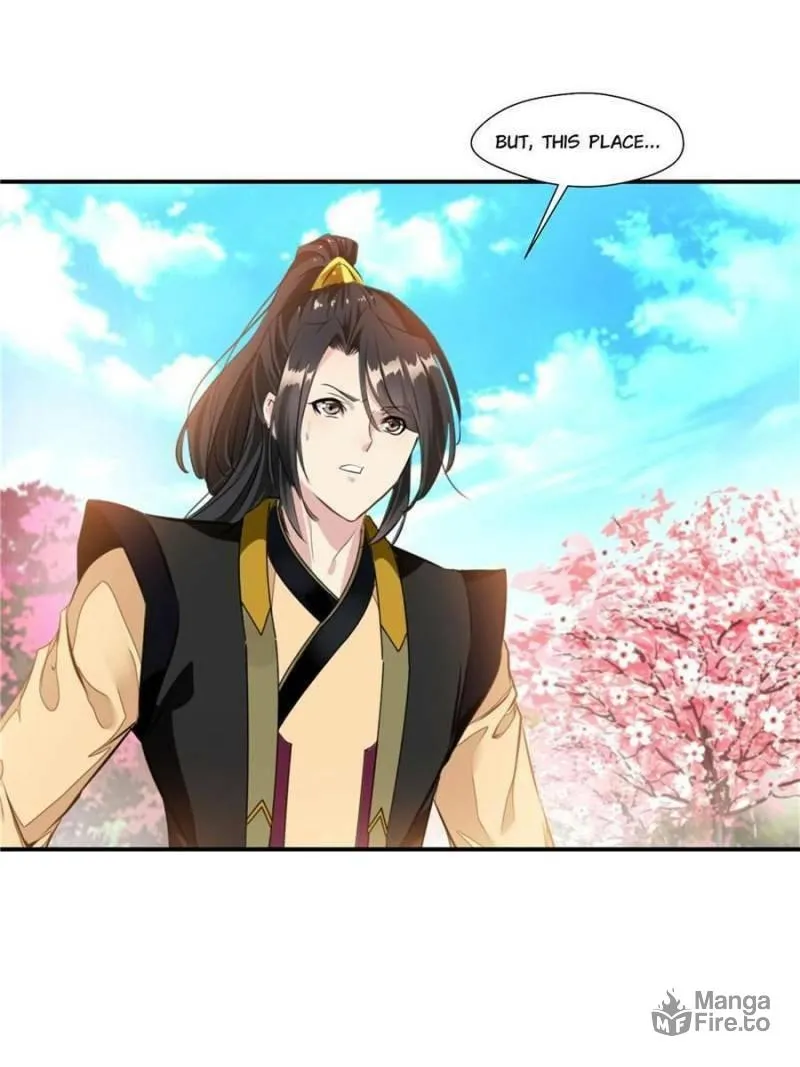 Read Peerless Ancient (Colored) chapter 92 image 17 on Lezhin