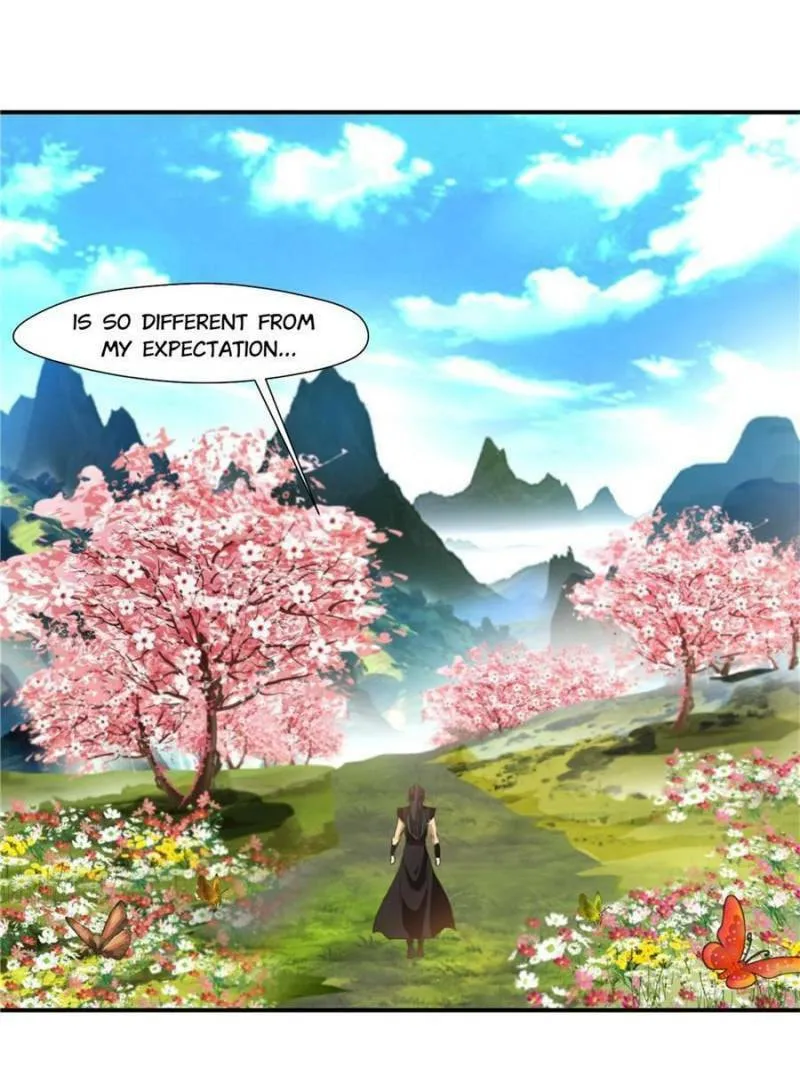 Read Peerless Ancient (Colored) chapter 92 image 18 on Lezhin