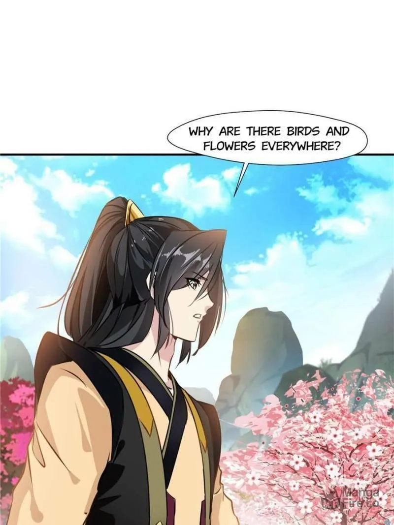 Read Peerless Ancient (Colored) chapter 92 image 19 on Lezhin