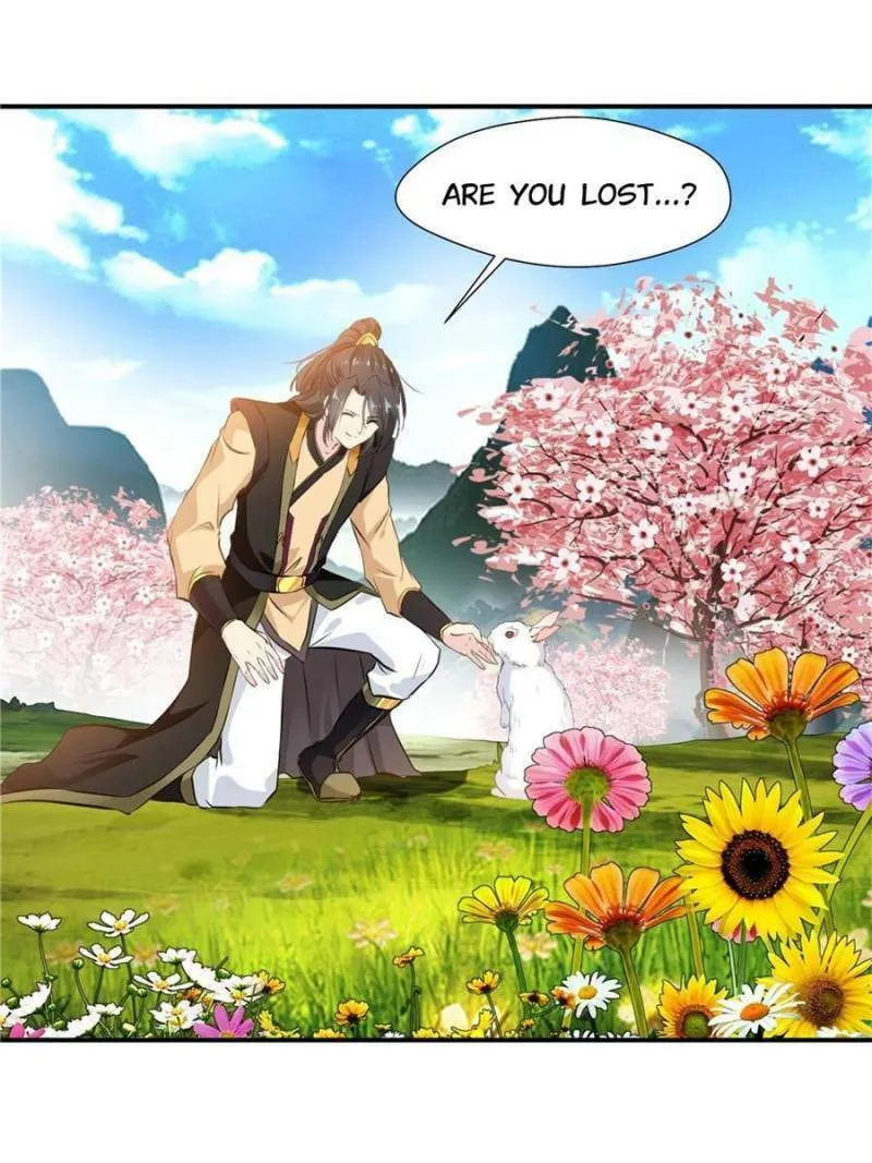 Read Peerless Ancient (Colored) chapter 92 image 27 on Lezhin