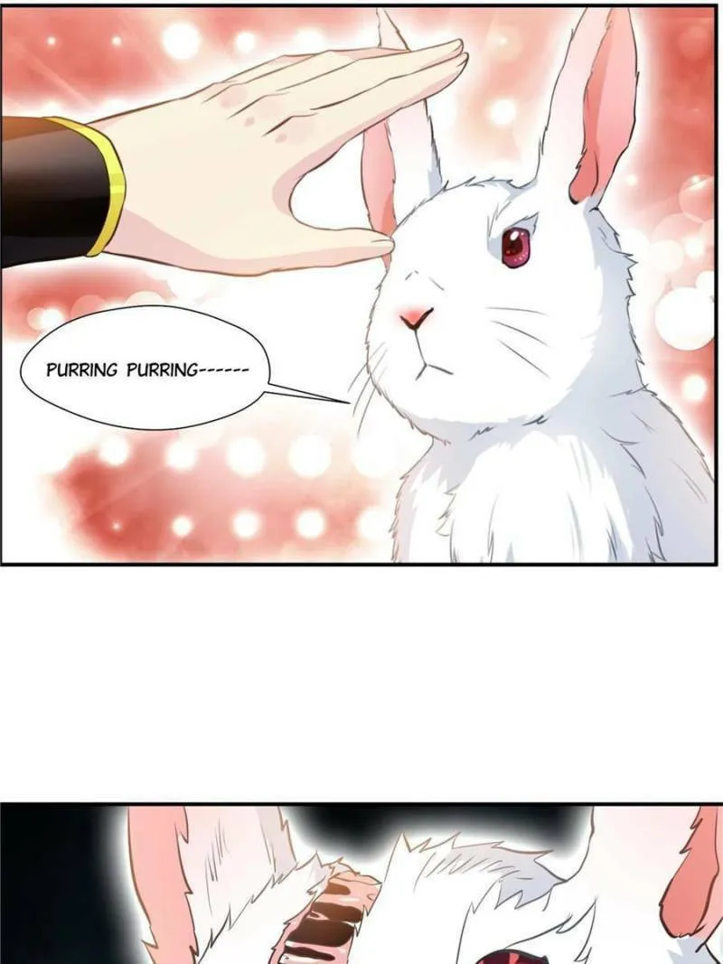 Read Peerless Ancient (Colored) chapter 92 image 28 on Lezhin