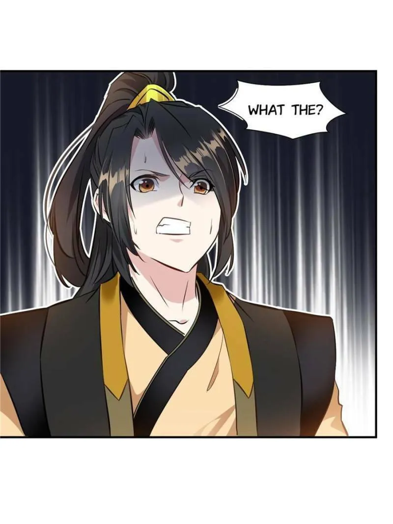 Read Peerless Ancient (Colored) chapter 92 image 31 on Lezhin