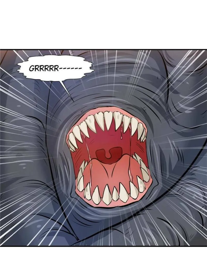 Read Peerless Ancient (Colored) chapter 92 image 33 on Lezhin