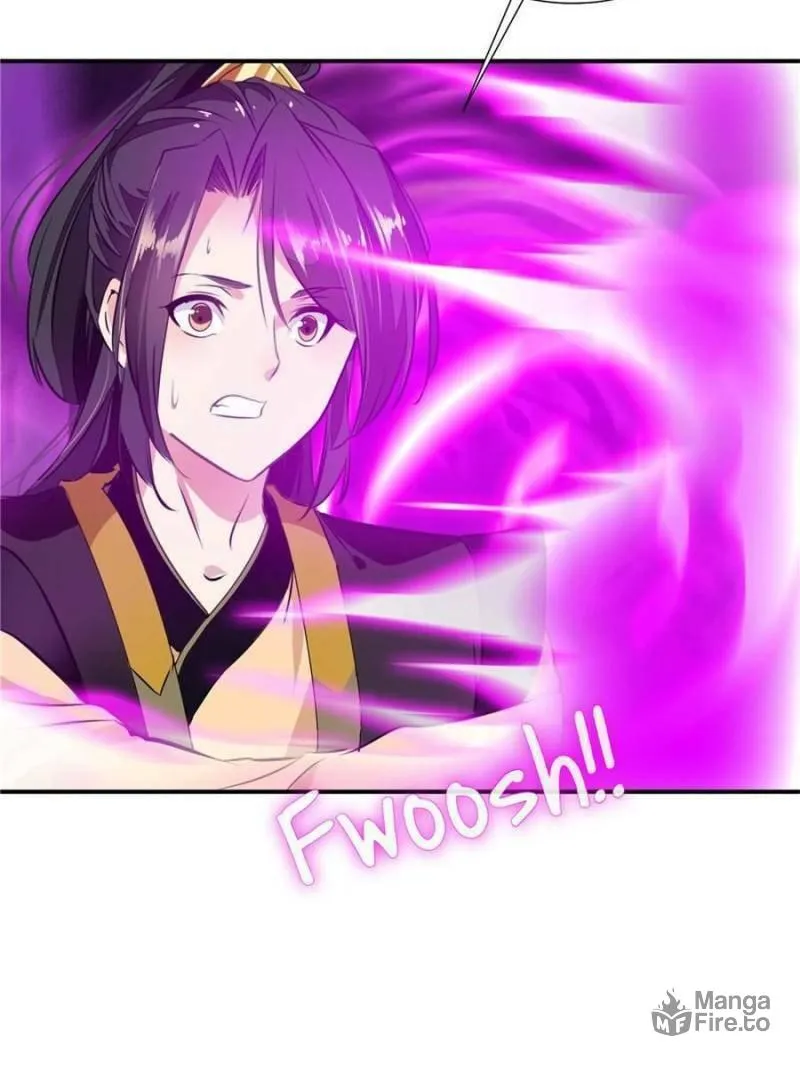 Read Peerless Ancient (Colored) chapter 92 image 4 on Lezhin