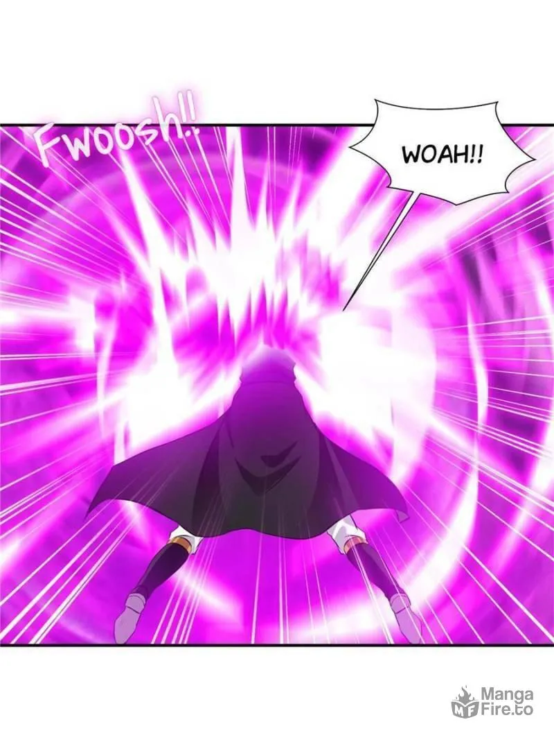 Read Peerless Ancient (Colored) chapter 92 image 5 on Lezhin