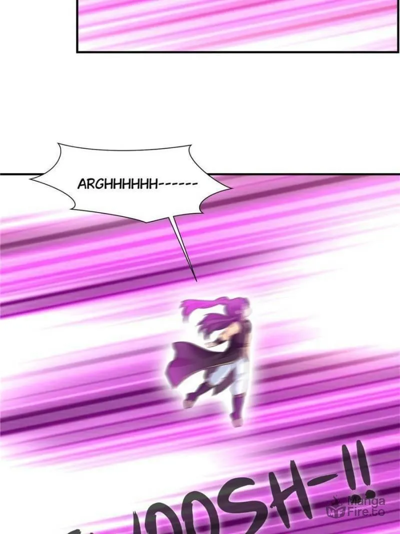 Read Peerless Ancient (Colored) chapter 92 image 9 on Lezhin