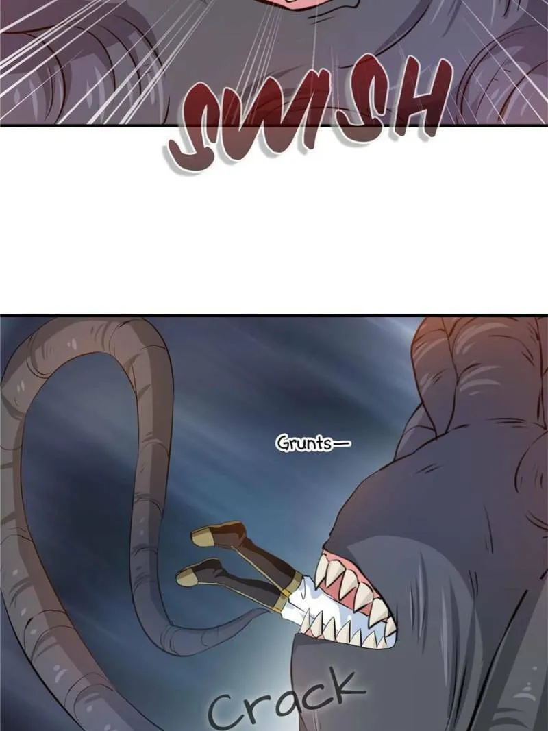 Read Peerless Ancient (Colored) chapter 93 image 13 on Lezhin