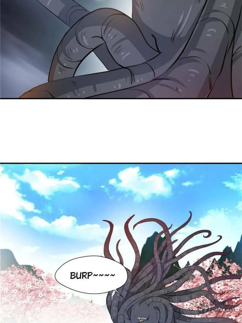 Read Peerless Ancient (Colored) chapter 93 image 14 on Lezhin