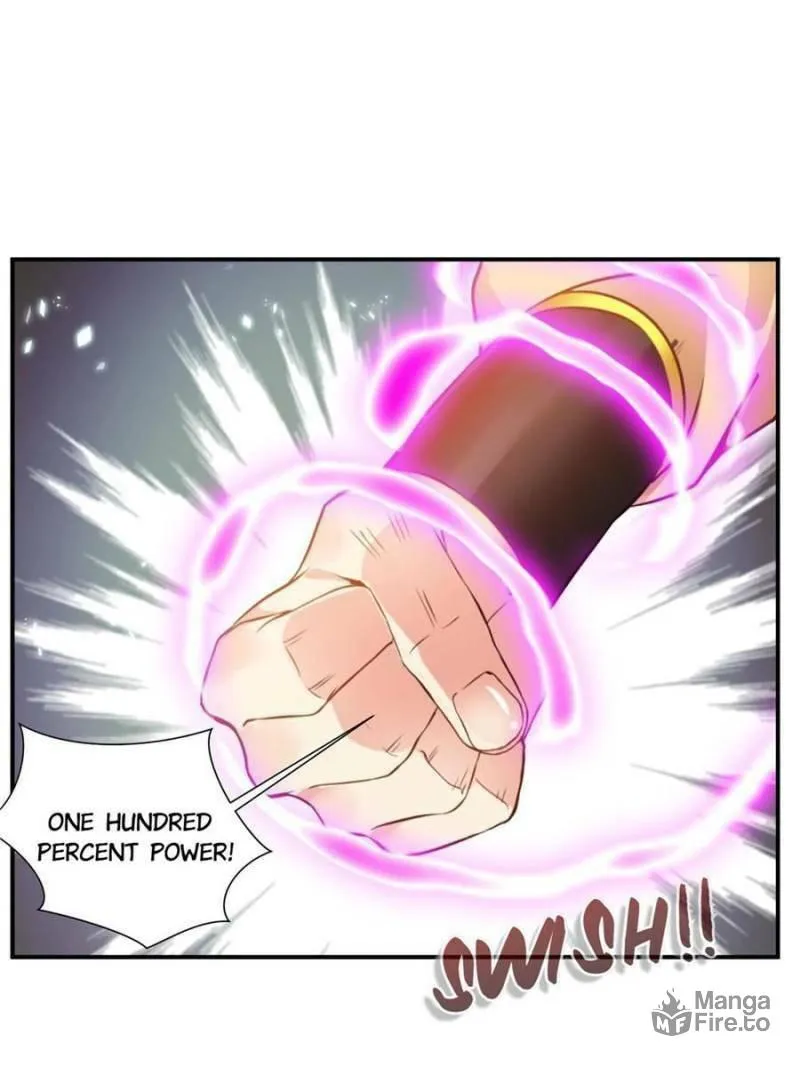 Read Peerless Ancient (Colored) chapter 93 image 17 on Lezhin