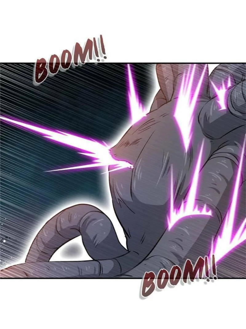 Read Peerless Ancient (Colored) chapter 93 image 18 on Lezhin
