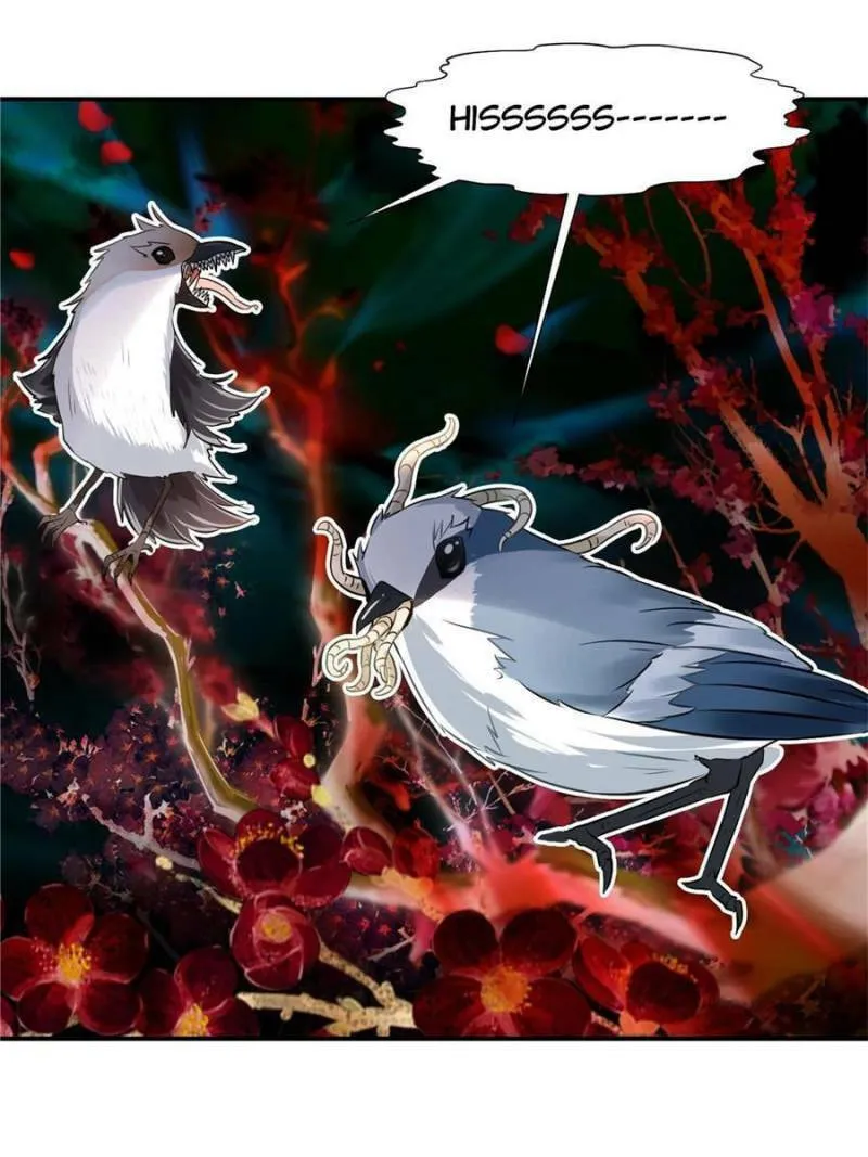 Read Peerless Ancient (Colored) chapter 93 image 25 on Lezhin