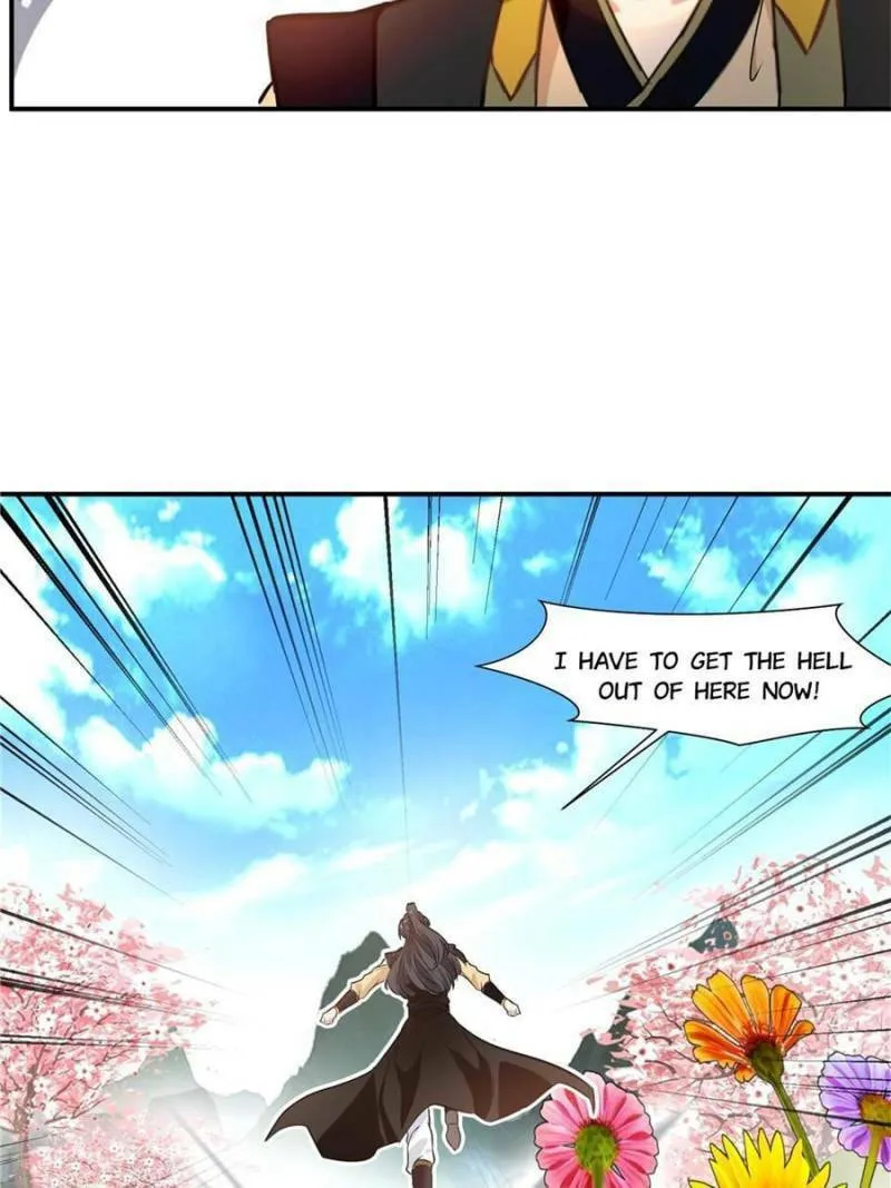 Read Peerless Ancient (Colored) chapter 93 image 30 on Lezhin