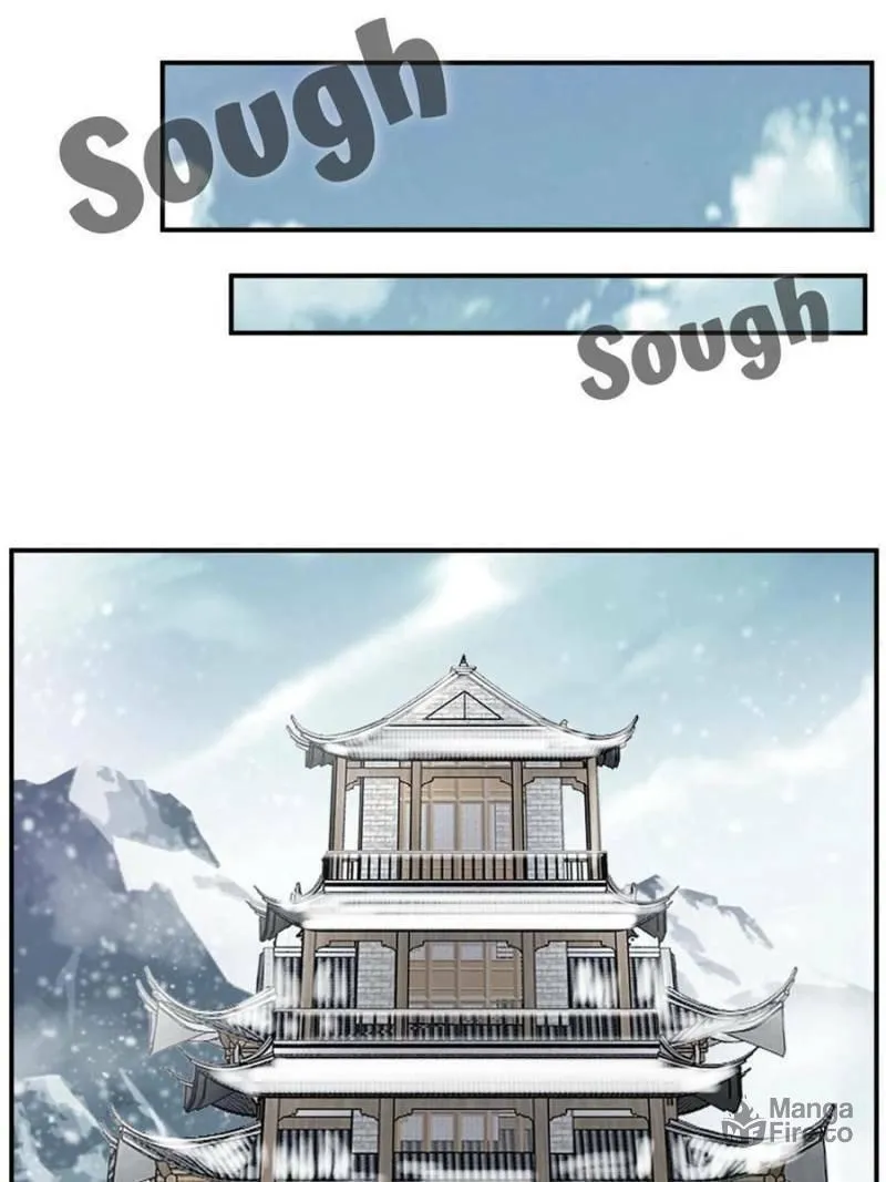 Read Peerless Ancient (Colored) chapter 93 image 32 on Lezhin