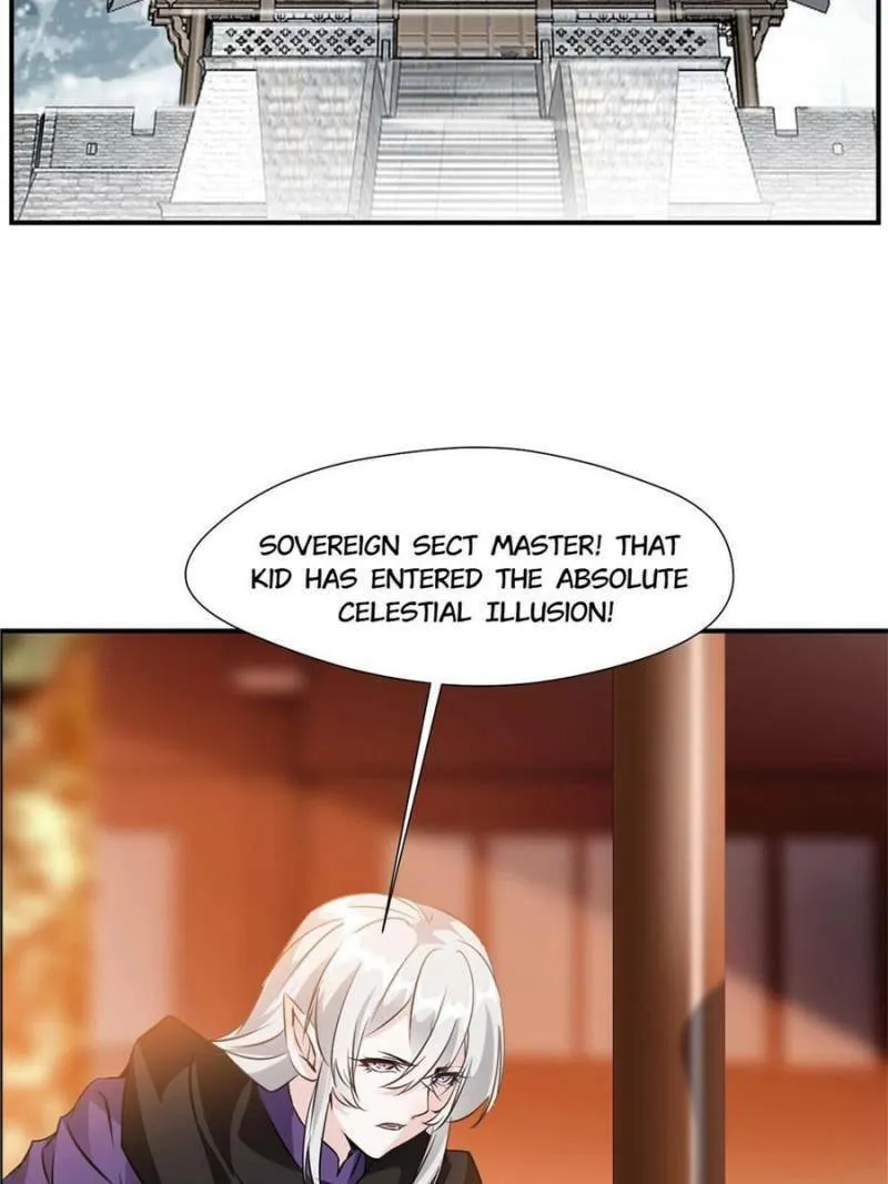 Read Peerless Ancient (Colored) chapter 93 image 33 on Lezhin