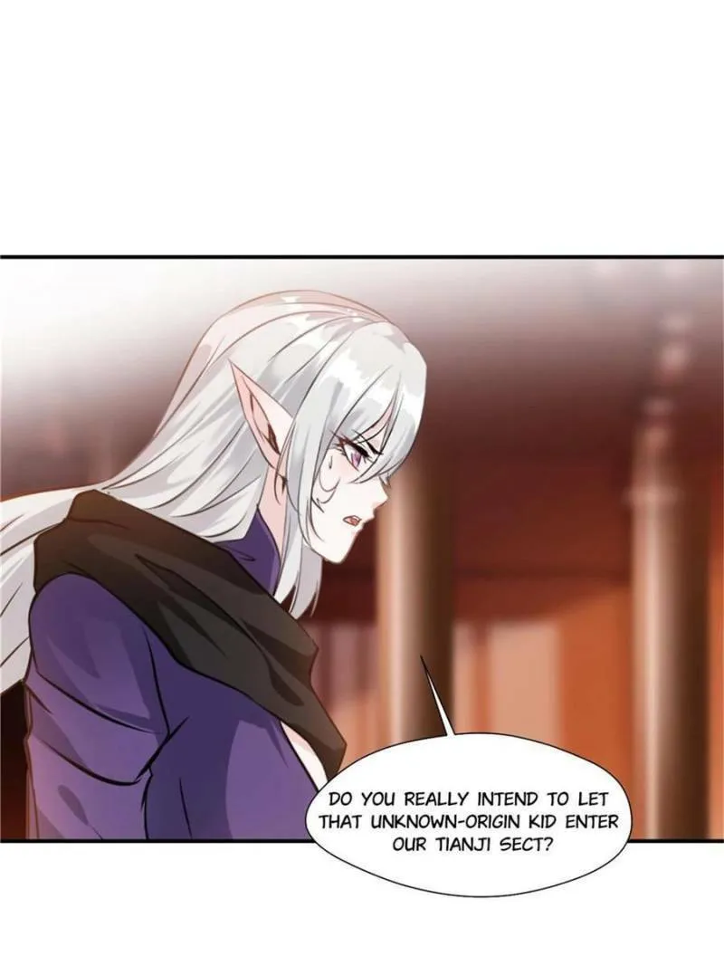 Read Peerless Ancient (Colored) chapter 93 image 37 on Lezhin