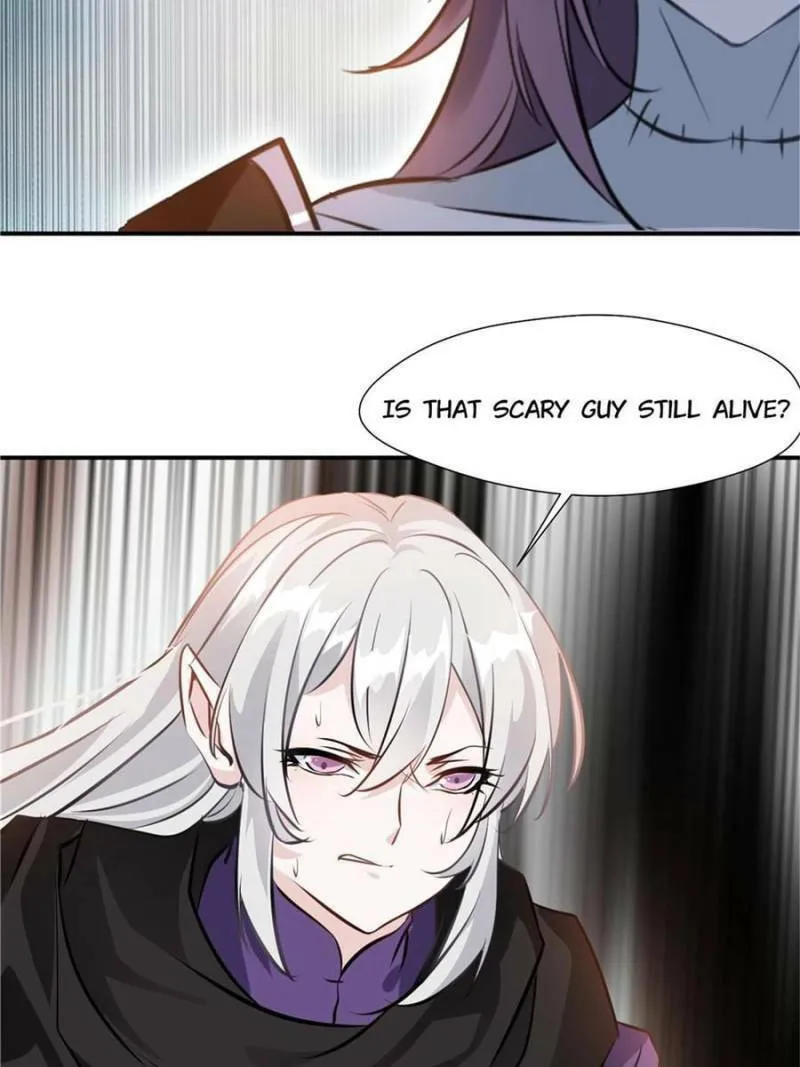 Read Peerless Ancient (Colored) chapter 93 image 40 on Lezhin