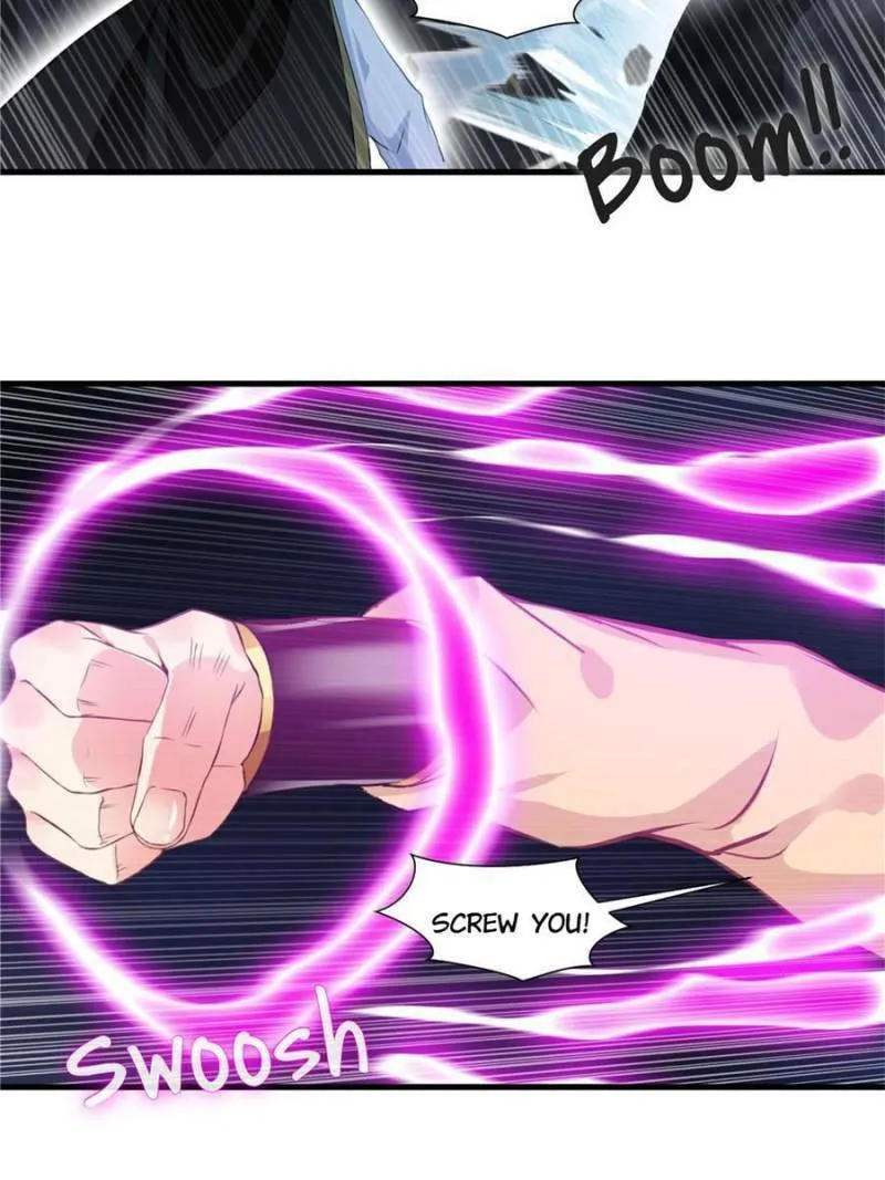 Read Peerless Ancient (Colored) chapter 94 image 13 on Lezhin