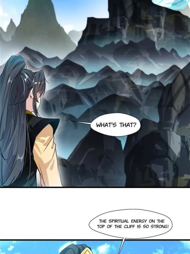 Read Peerless Ancient (Colored) chapter 94 image 18 on Lezhin
