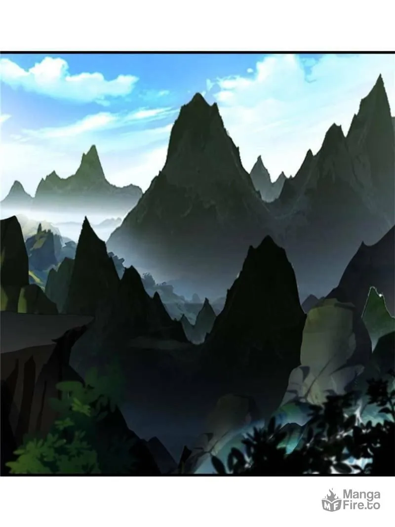 Read Peerless Ancient (Colored) chapter 94 image 2 on Lezhin