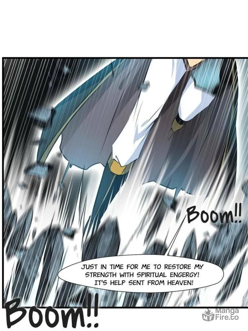 Read Peerless Ancient (Colored) chapter 94 image 20 on Lezhin