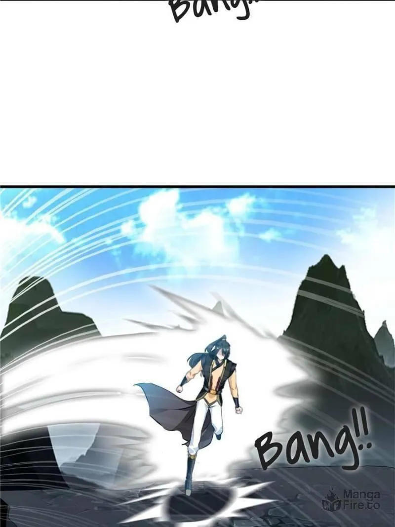 Read Peerless Ancient (Colored) chapter 94 image 23 on Lezhin
