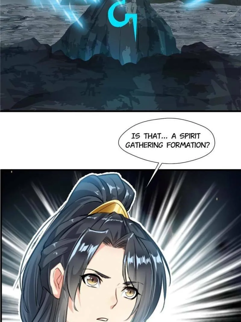 Read Peerless Ancient (Colored) chapter 94 image 25 on Lezhin