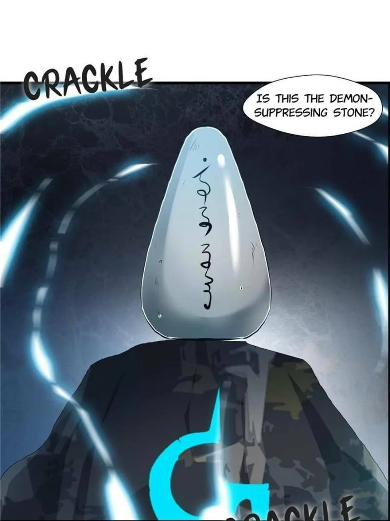 Read Peerless Ancient (Colored) chapter 94 image 27 on Lezhin