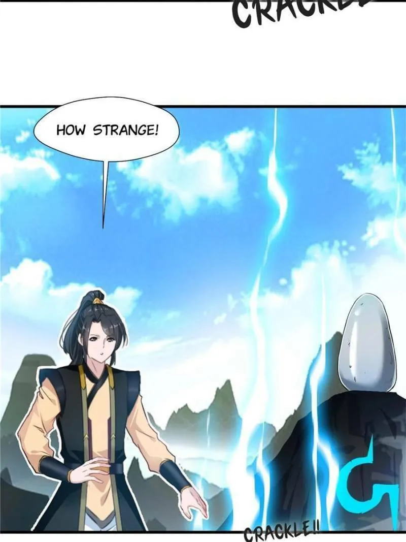 Read Peerless Ancient (Colored) chapter 94 image 28 on Lezhin