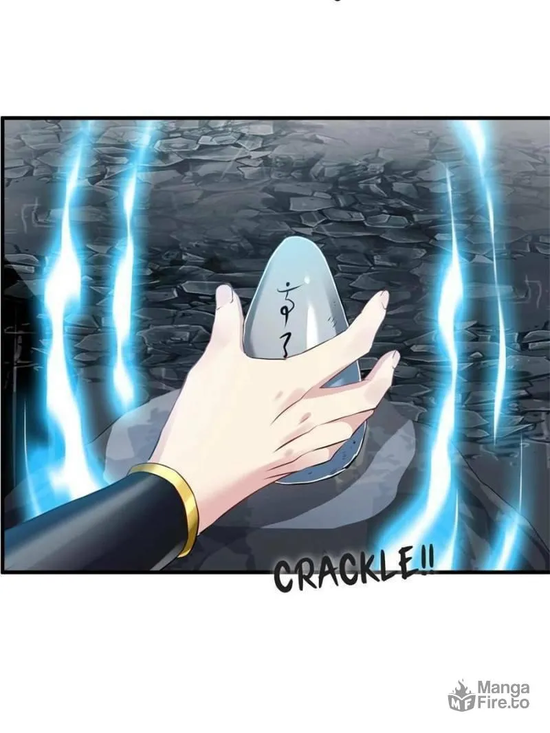 Read Peerless Ancient (Colored) chapter 94 image 29 on Lezhin