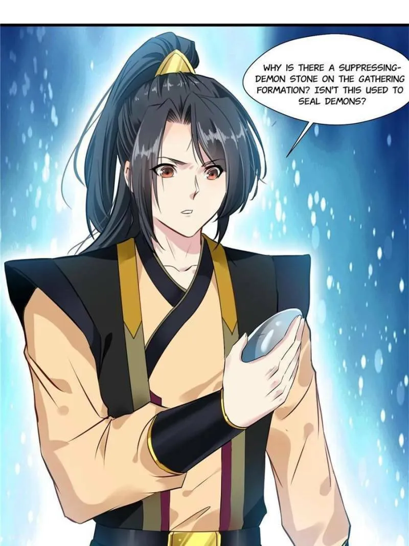 Read Peerless Ancient (Colored) chapter 94 image 30 on Lezhin
