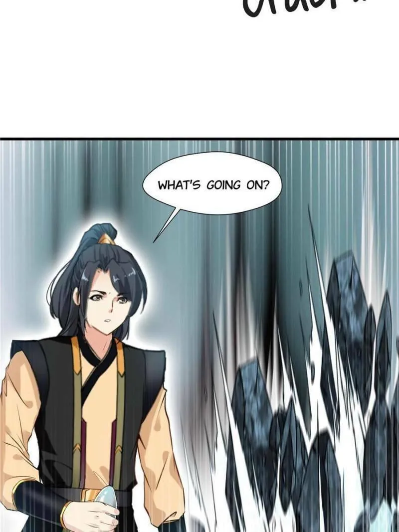 Read Peerless Ancient (Colored) chapter 94 image 33 on Lezhin
