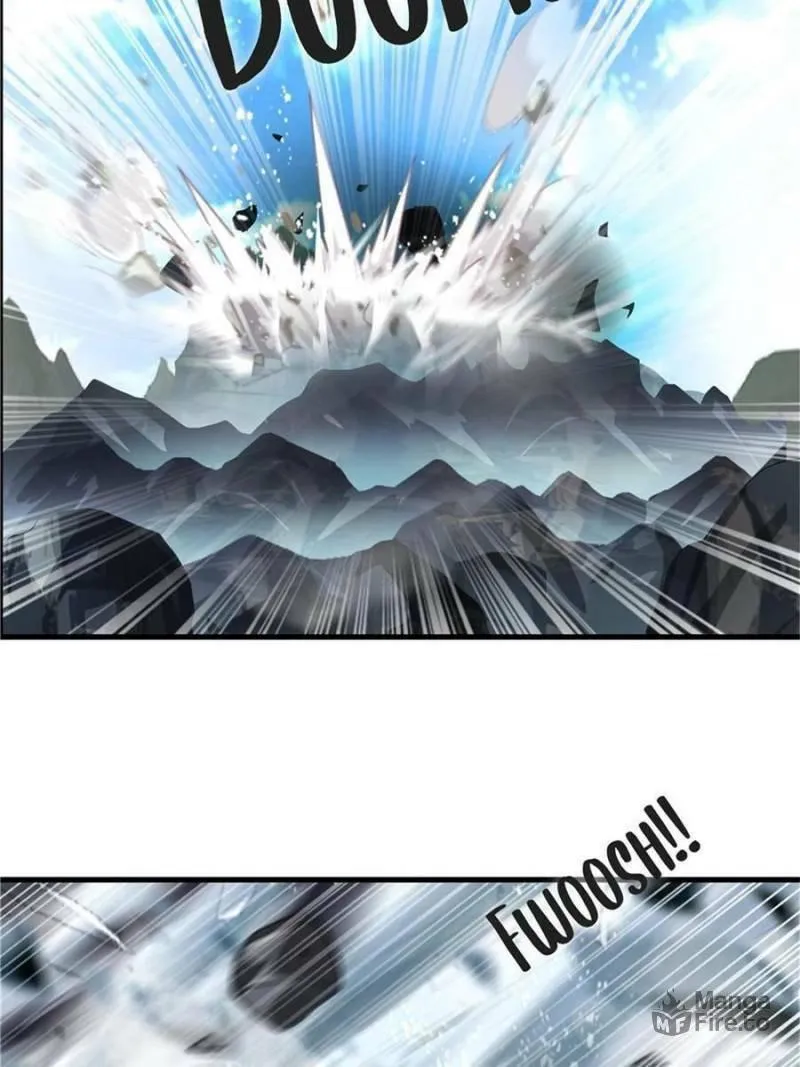 Read Peerless Ancient (Colored) chapter 94 image 38 on Lezhin