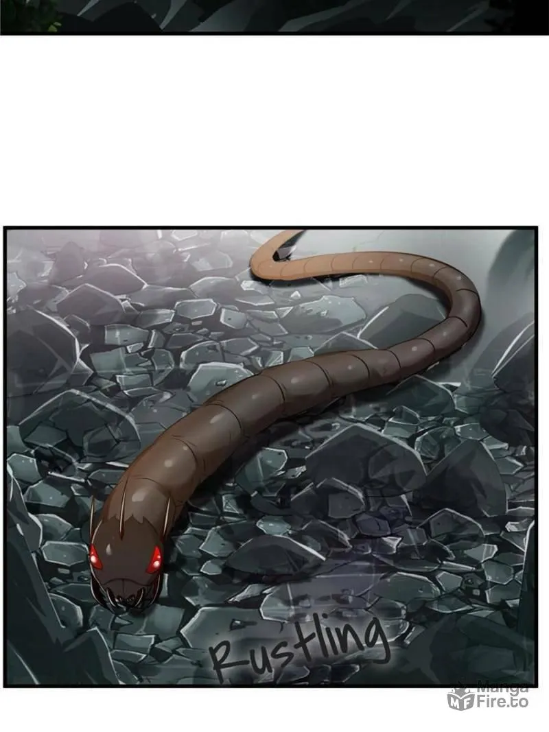 Read Peerless Ancient (Colored) chapter 94 image 5 on Lezhin