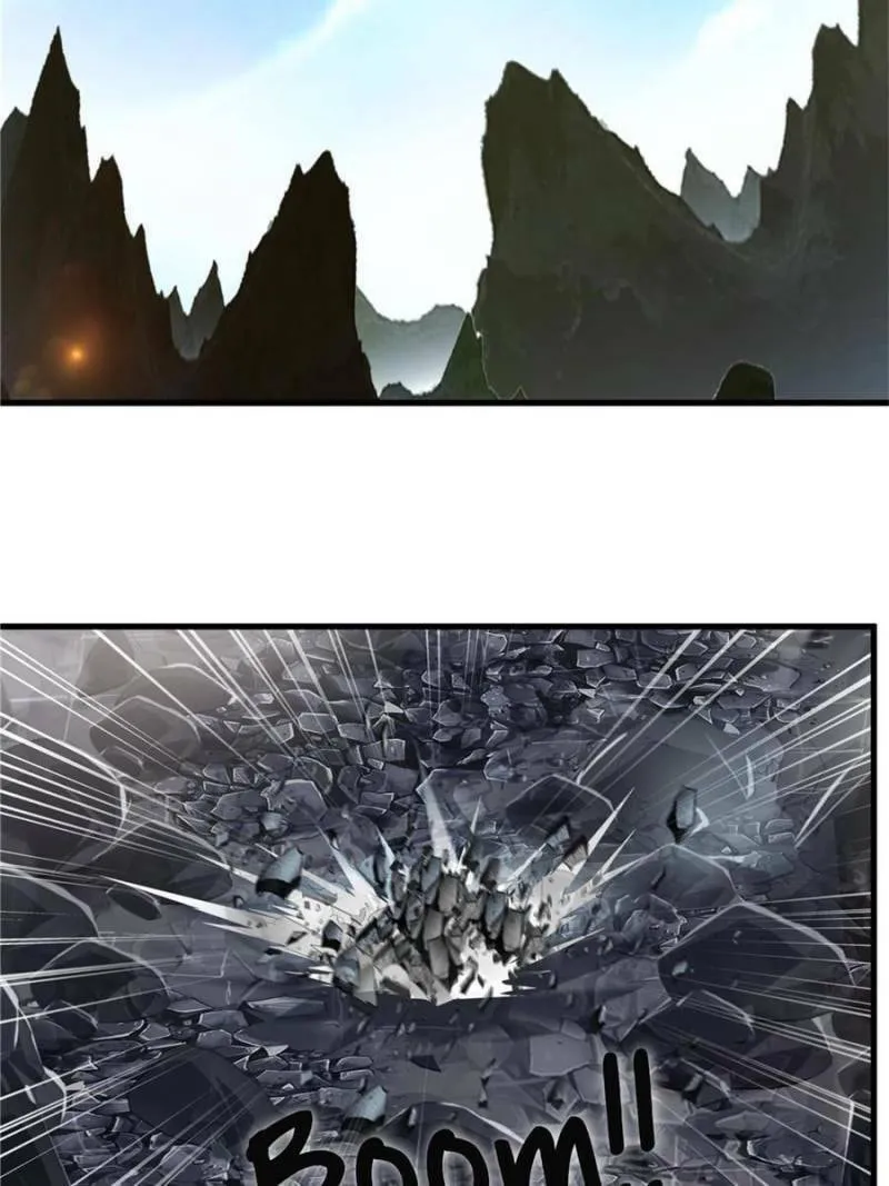 Read Peerless Ancient (Colored) chapter 95 image 10 on Lezhin