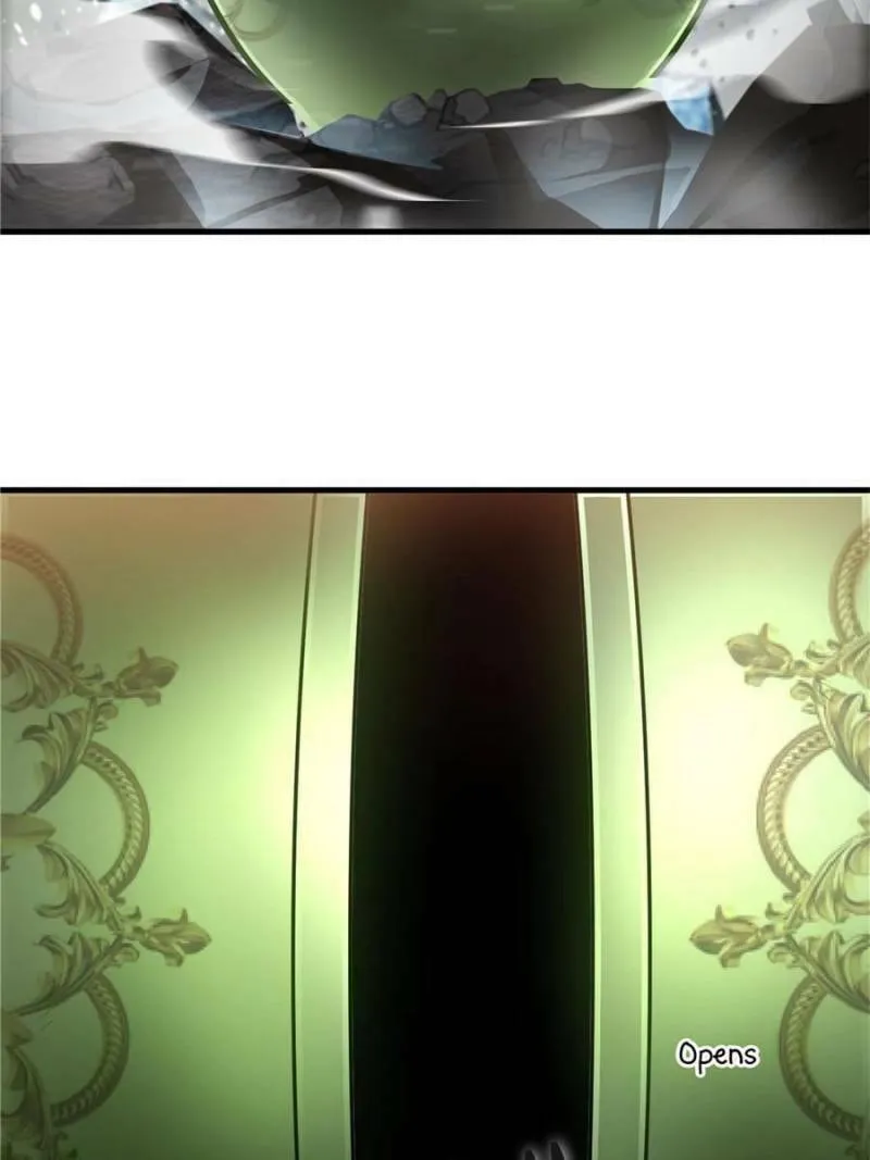 Read Peerless Ancient (Colored) chapter 95 image 15 on Lezhin