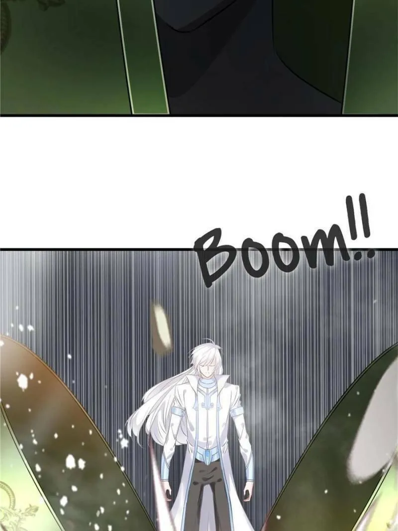 Read Peerless Ancient (Colored) chapter 95 image 18 on Lezhin