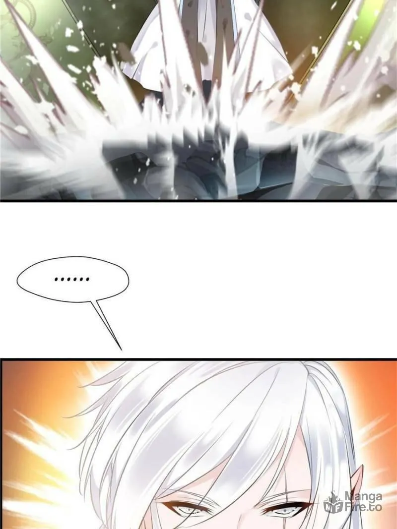 Read Peerless Ancient (Colored) chapter 95 image 19 on Lezhin