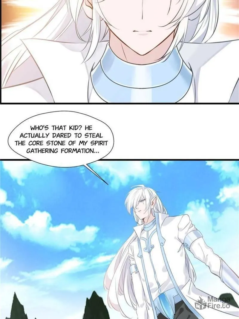 Read Peerless Ancient (Colored) chapter 95 image 20 on Lezhin
