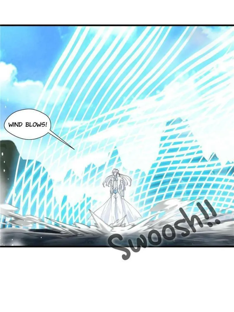 Read Peerless Ancient (Colored) chapter 95 image 28 on Lezhin