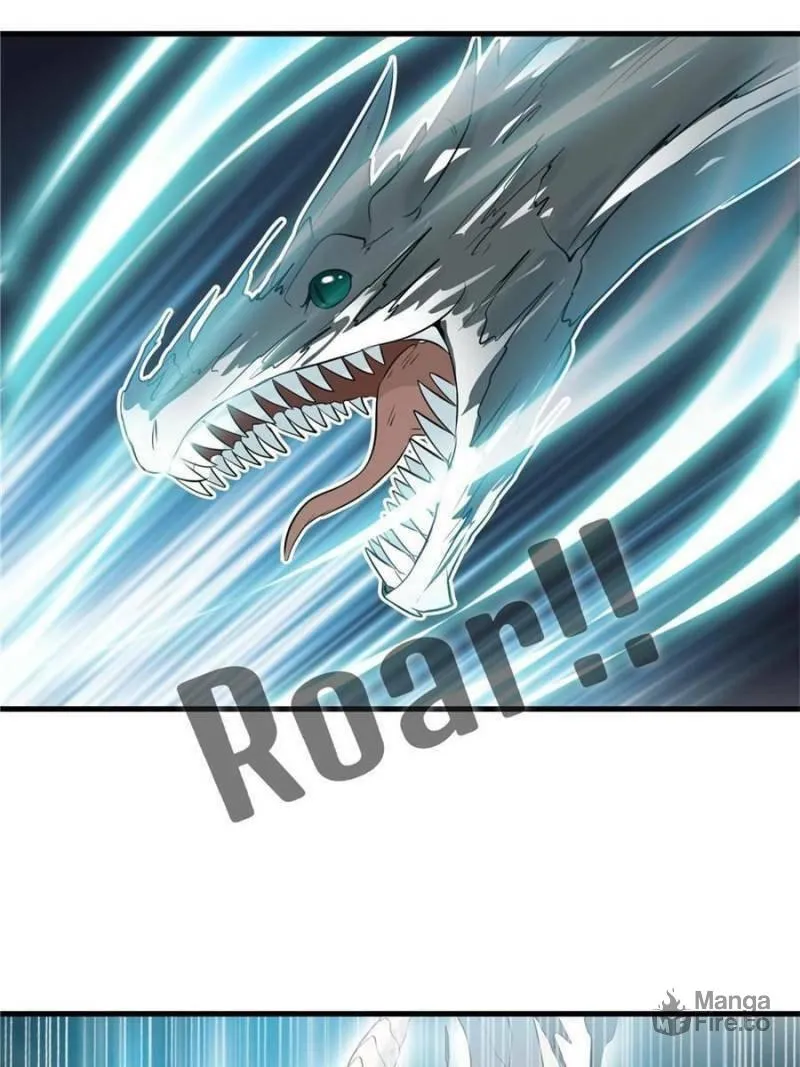 Read Peerless Ancient (Colored) chapter 95 image 29 on Lezhin