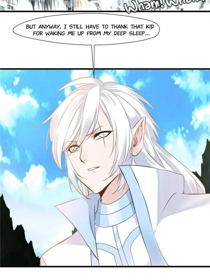 Read Peerless Ancient (Colored) chapter 95 image 33 on Lezhin