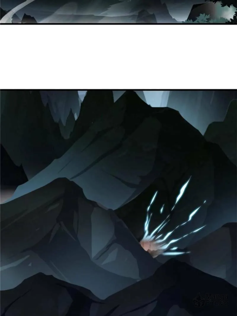 Read Peerless Ancient (Colored) chapter 95 image 35 on Lezhin