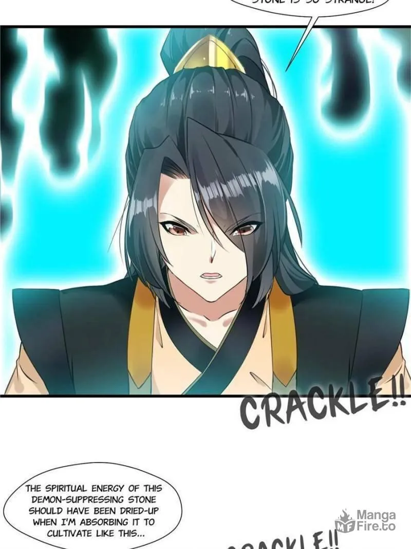 Read Peerless Ancient (Colored) chapter 95 image 38 on Lezhin