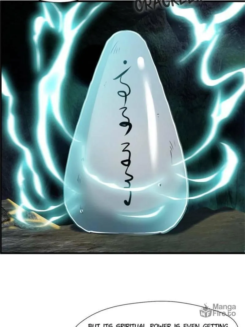 Read Peerless Ancient (Colored) chapter 95 image 39 on Lezhin