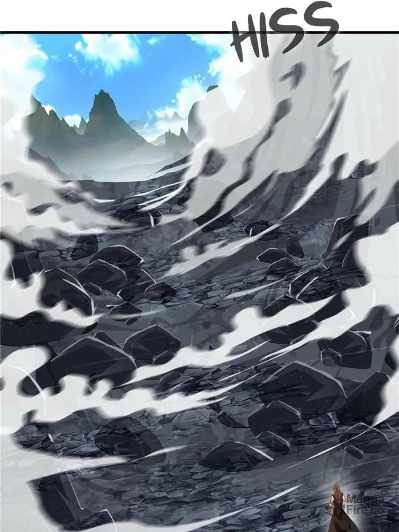 Read Peerless Ancient (Colored) chapter 95 image 4 on Lezhin