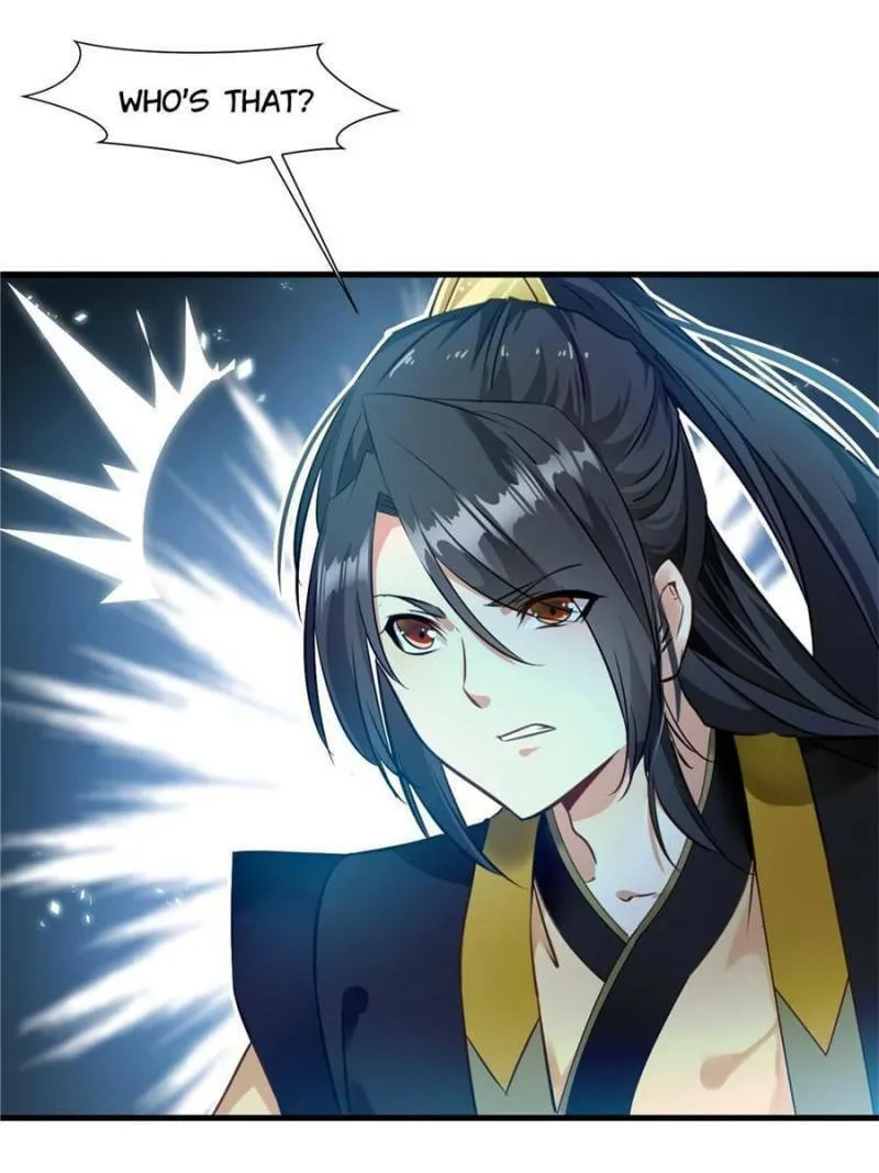 Read Peerless Ancient (Colored) chapter 96 image 12 on Lezhin