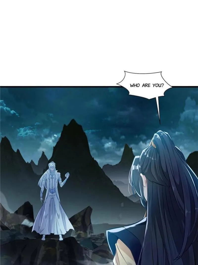 Read Peerless Ancient (Colored) chapter 96 image 13 on Lezhin