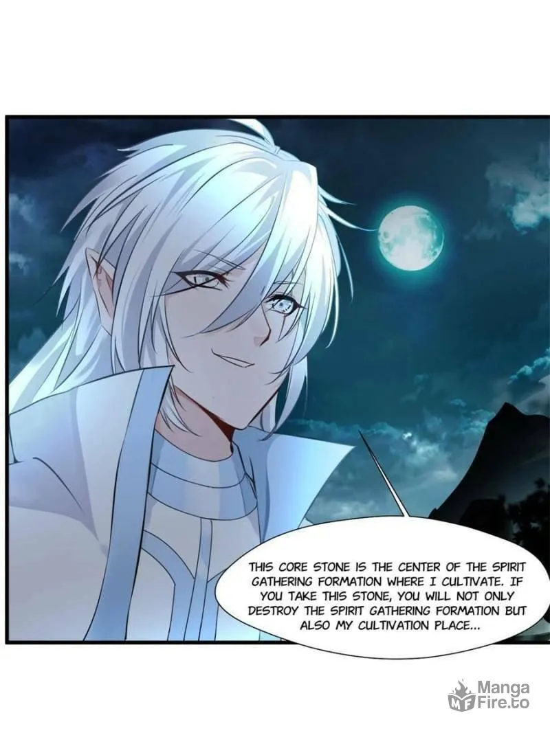 Read Peerless Ancient (Colored) chapter 96 image 17 on Lezhin