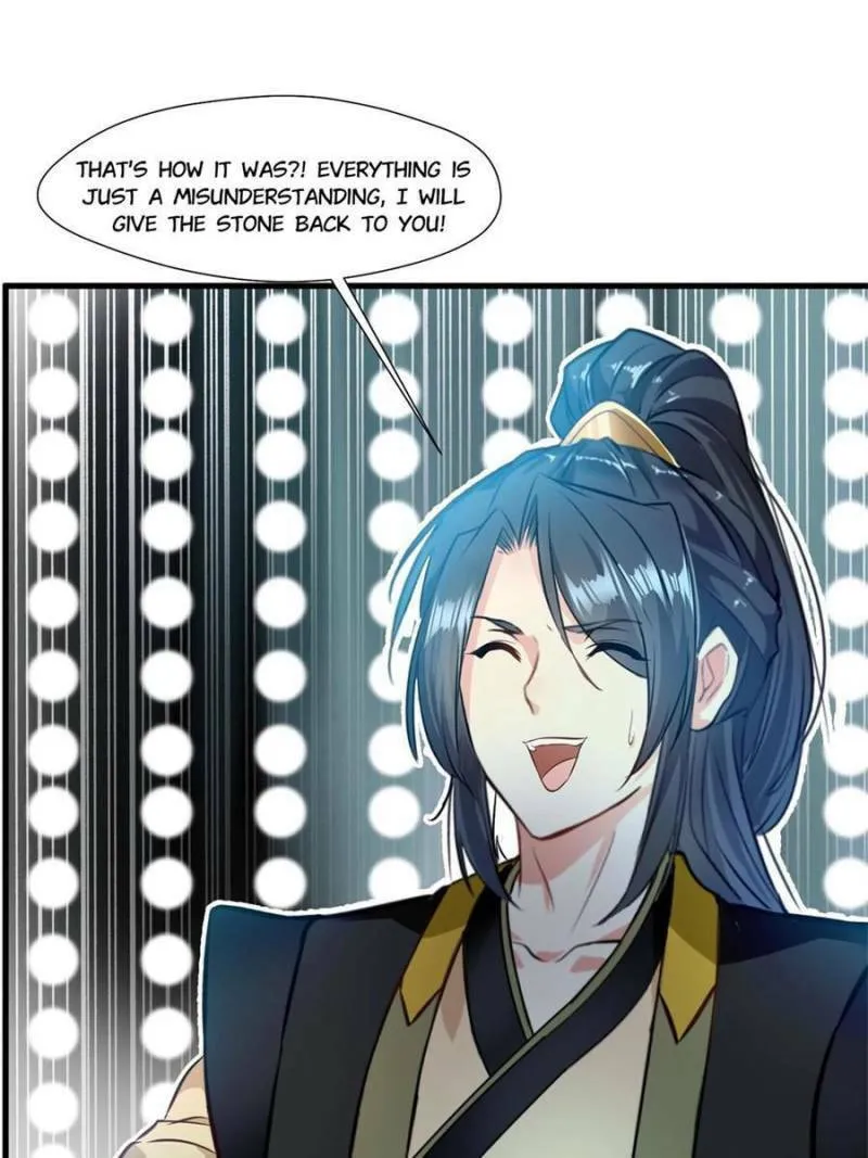 Read Peerless Ancient (Colored) chapter 96 image 18 on Lezhin