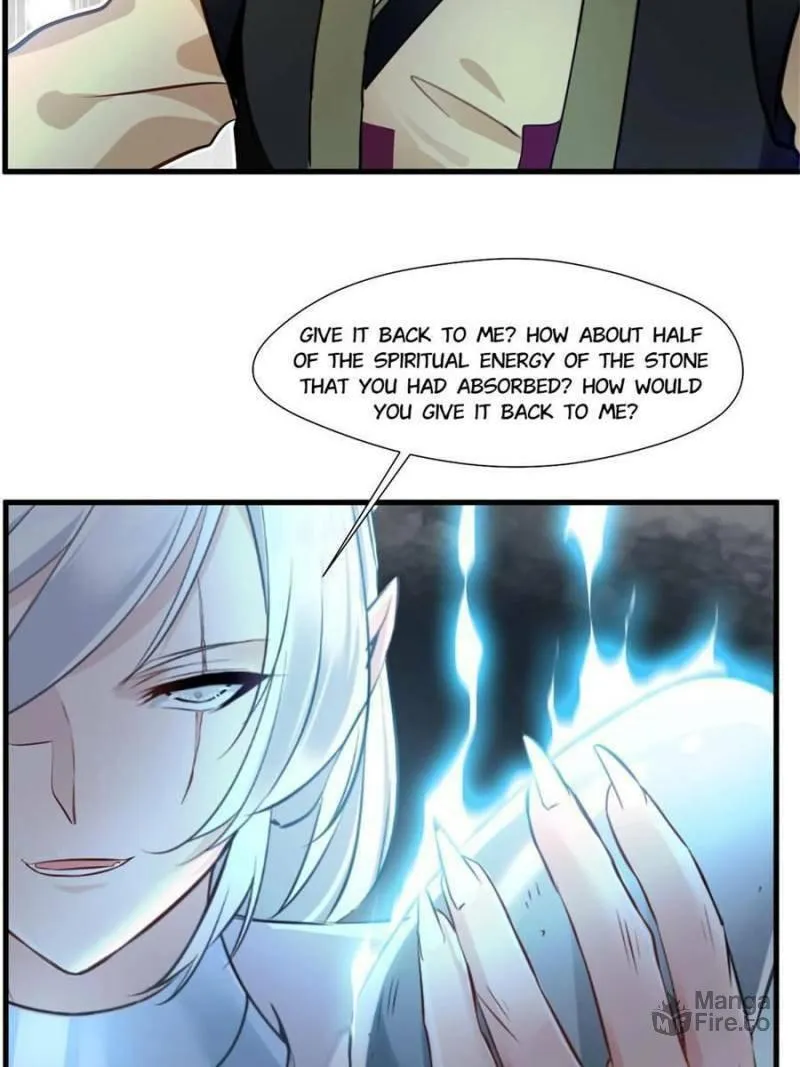Read Peerless Ancient (Colored) chapter 96 image 19 on Lezhin